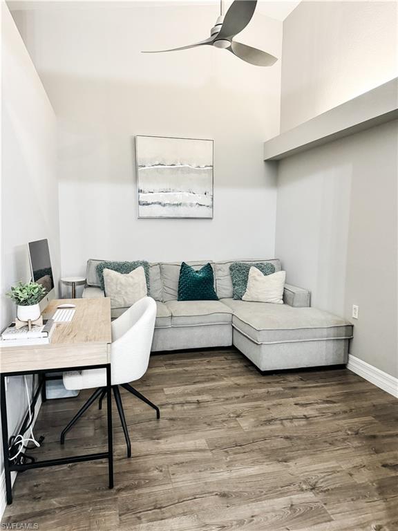 BERMUDA PALMS - Residential Lease
