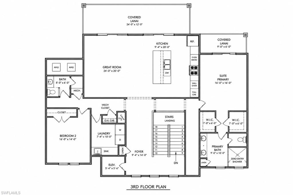 CASES - Residential