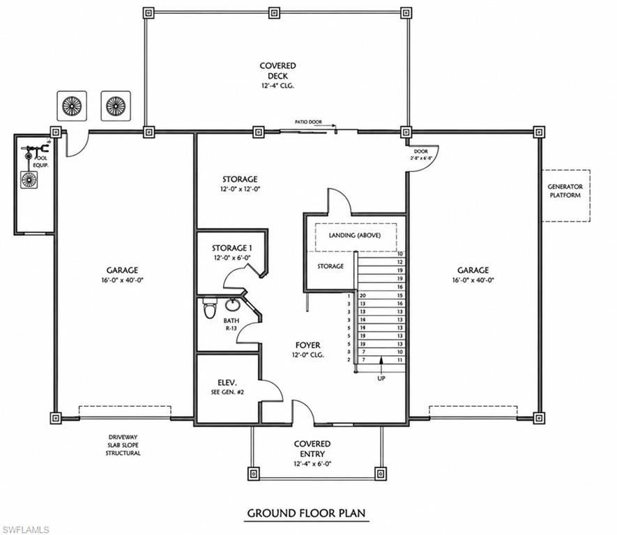 CASES - Residential