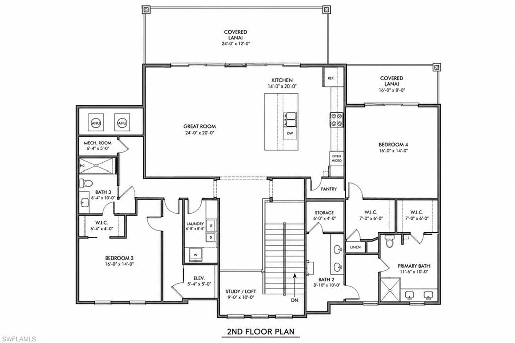 CASES - Residential