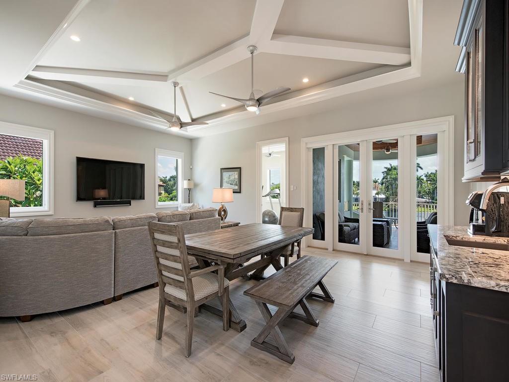 OLDE NAPLES - Residential
