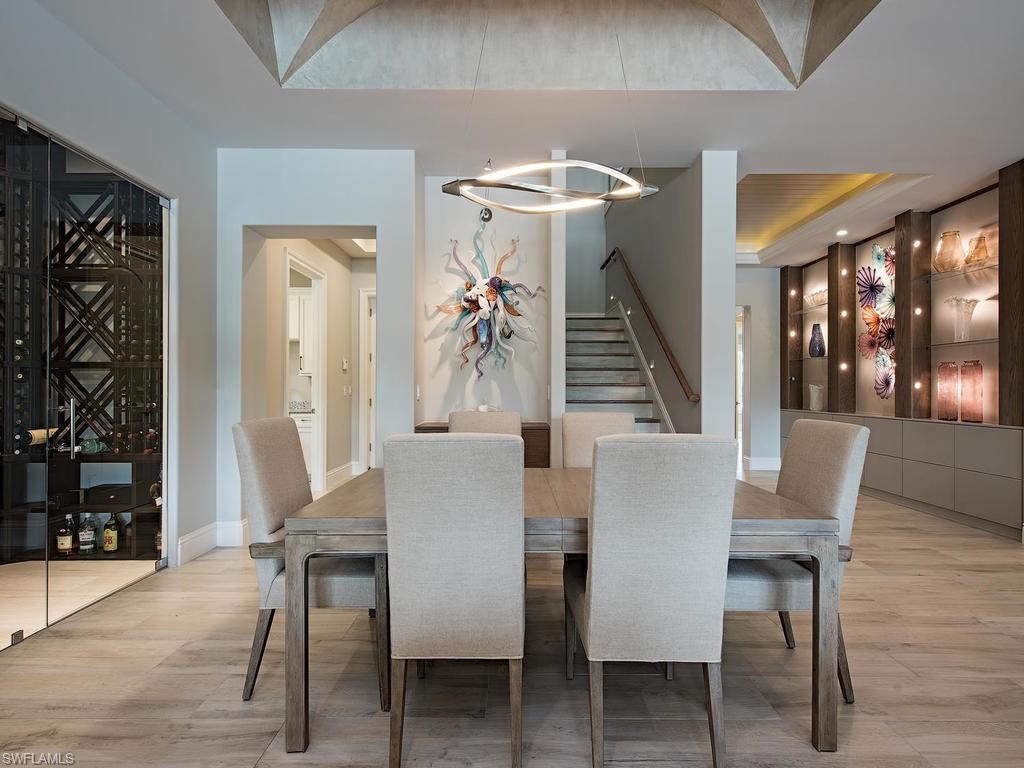 OLDE NAPLES - Residential