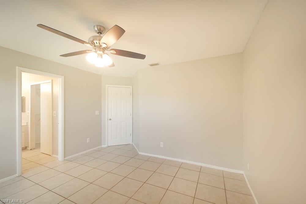 CAPE CORAL - Residential Lease