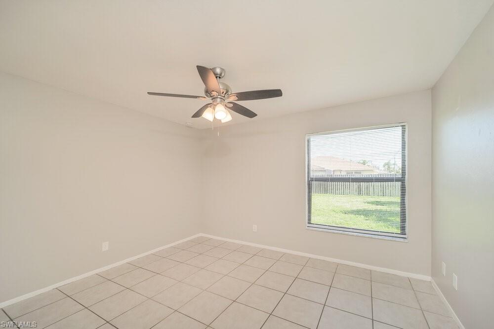 CAPE CORAL - Residential Lease