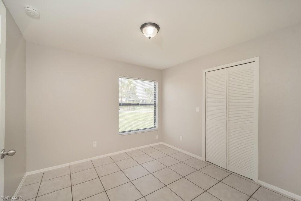 CAPE CORAL - Residential Lease
