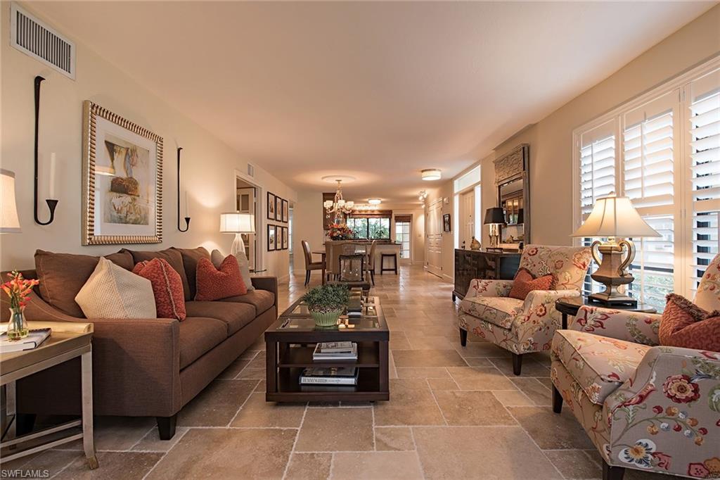 SOMERSET AT MOORINGS - Residential