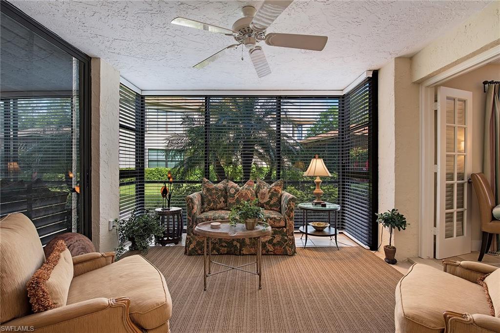SOMERSET AT MOORINGS - Residential