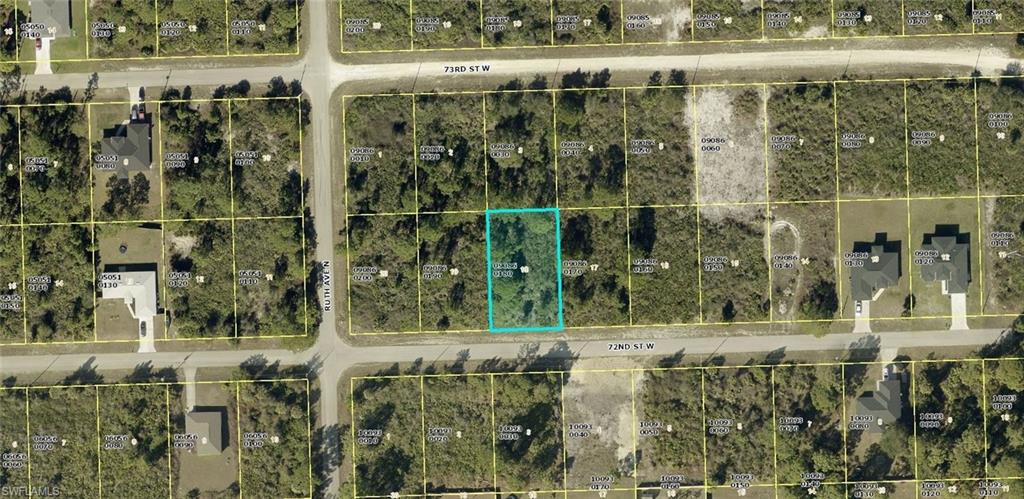 Take advantage of this quarter-acre residential lot in Lehigh Acres. Ideal for building a new home or holding as an investment, this property presents an excellent opportunity in a rapidly expanding area of Southwest Florida.