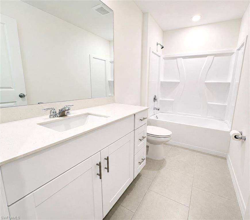 LEHIGH ACRES - Residential Lease