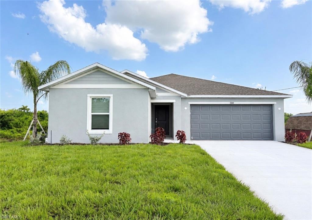 LEHIGH ACRES - Residential Lease