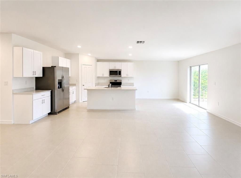 LEHIGH ACRES - Residential Lease
