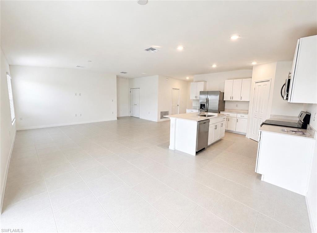 LEHIGH ACRES - Residential Lease