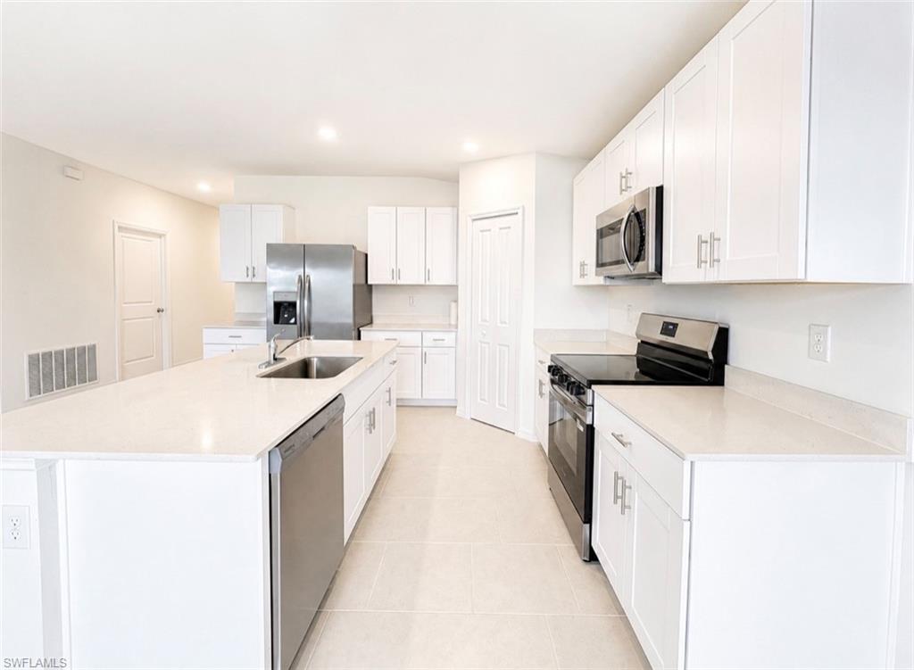 LEHIGH ACRES - Residential Lease