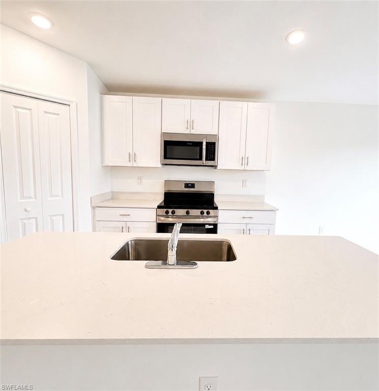 LEHIGH ACRES - Residential Lease