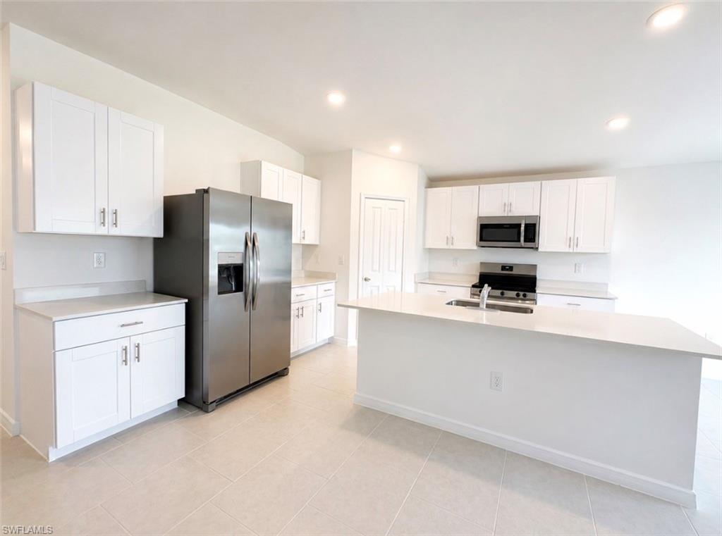 LEHIGH ACRES - Residential Lease
