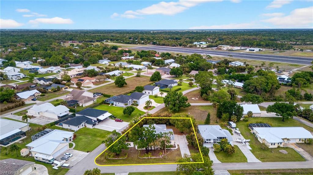 BUCKINGHAM AIR PARK - Residential