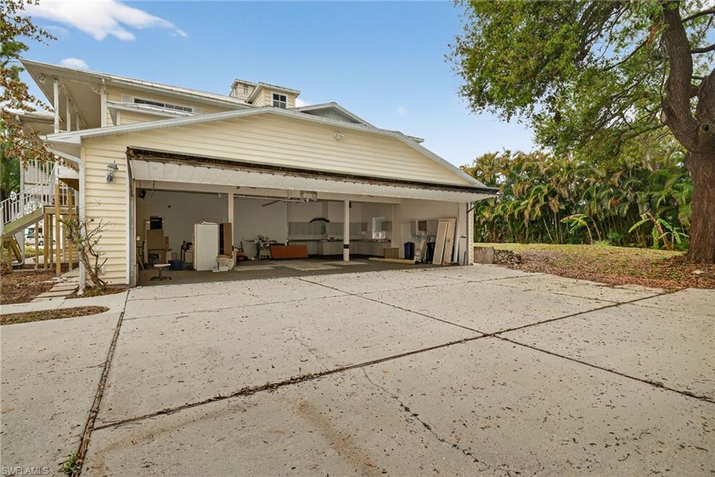 BUCKINGHAM AIR PARK - Residential