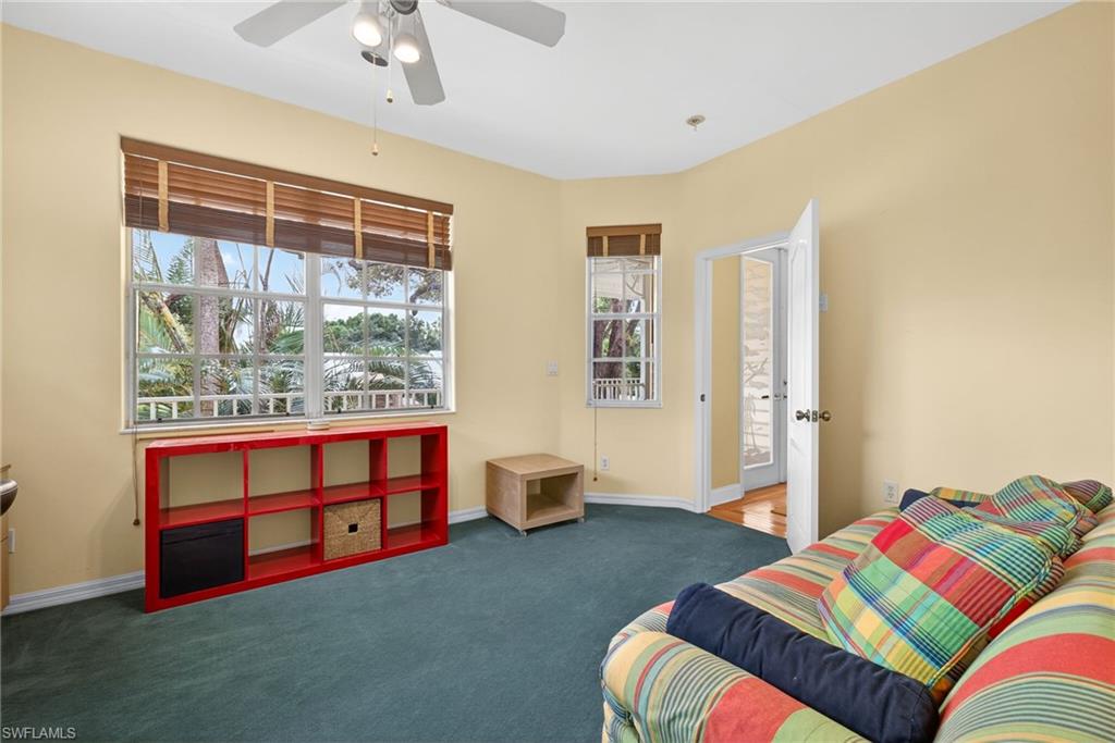 BUCKINGHAM AIR PARK - Residential