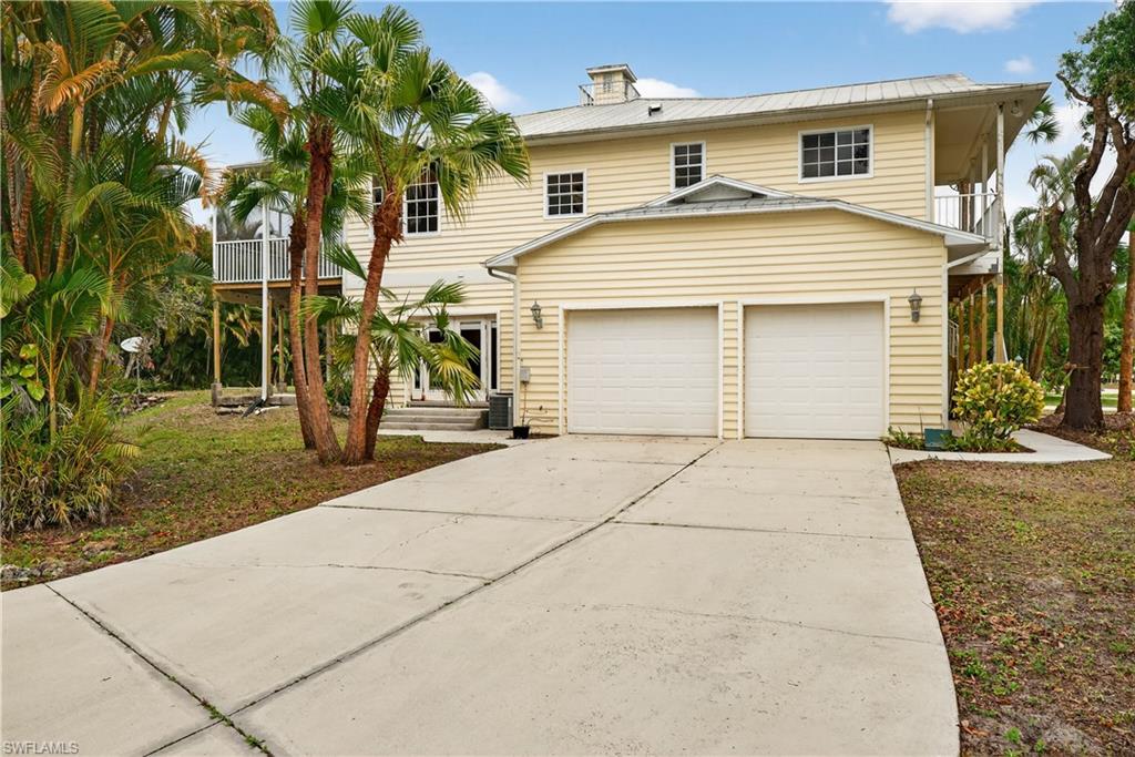 BUCKINGHAM AIR PARK - Residential