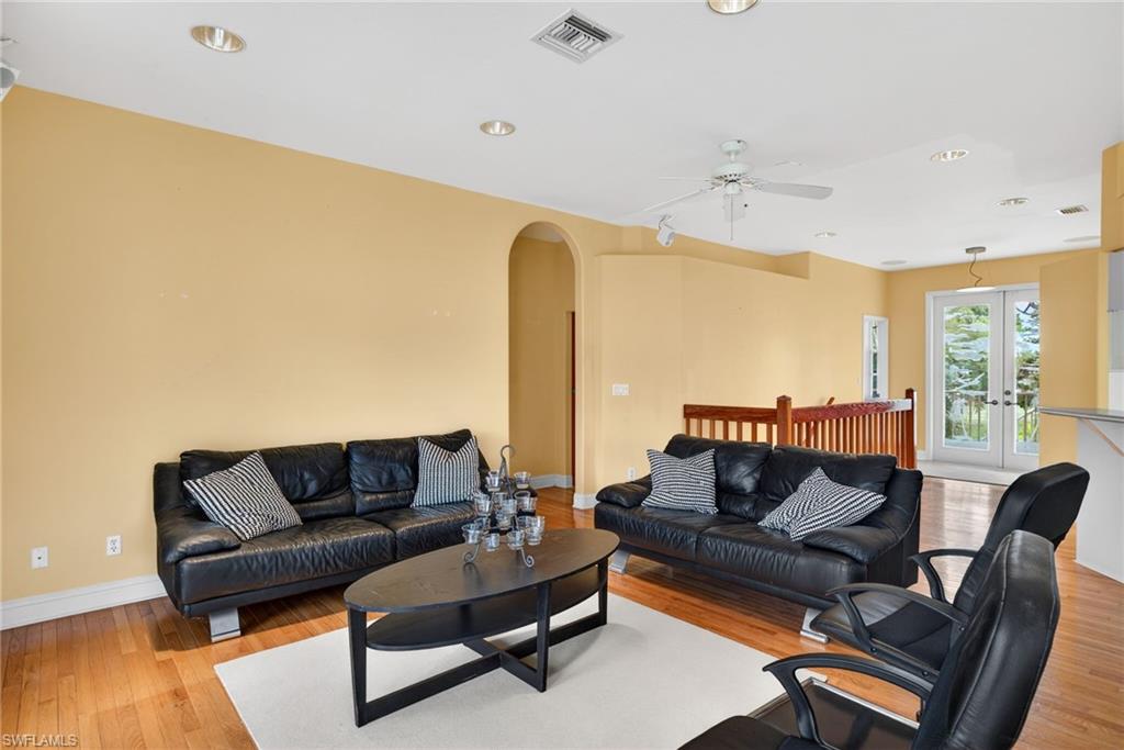 BUCKINGHAM AIR PARK - Residential