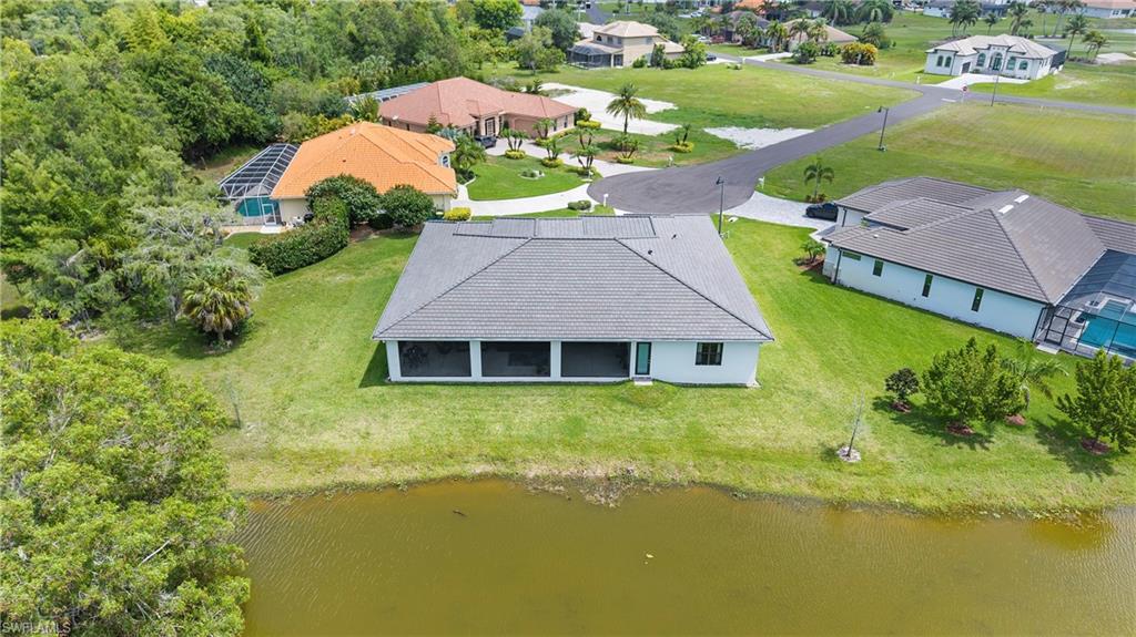 ROYAL PALM GOLF ESTATES - Residential