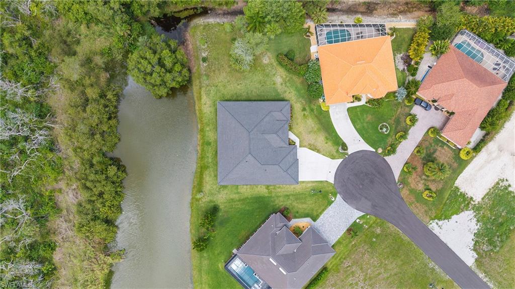 ROYAL PALM GOLF ESTATES - Residential