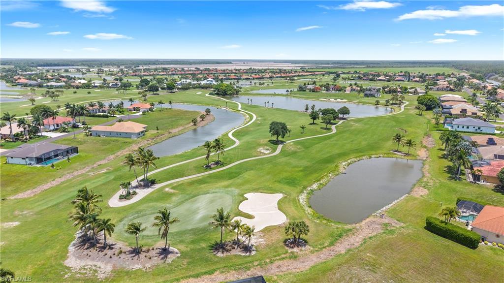 ROYAL PALM GOLF ESTATES - Residential