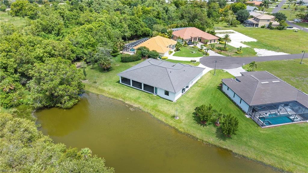 ROYAL PALM GOLF ESTATES - Residential