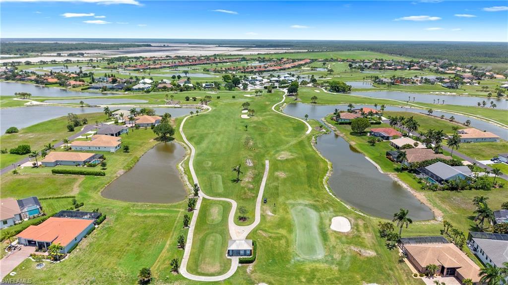 ROYAL PALM GOLF ESTATES - Residential