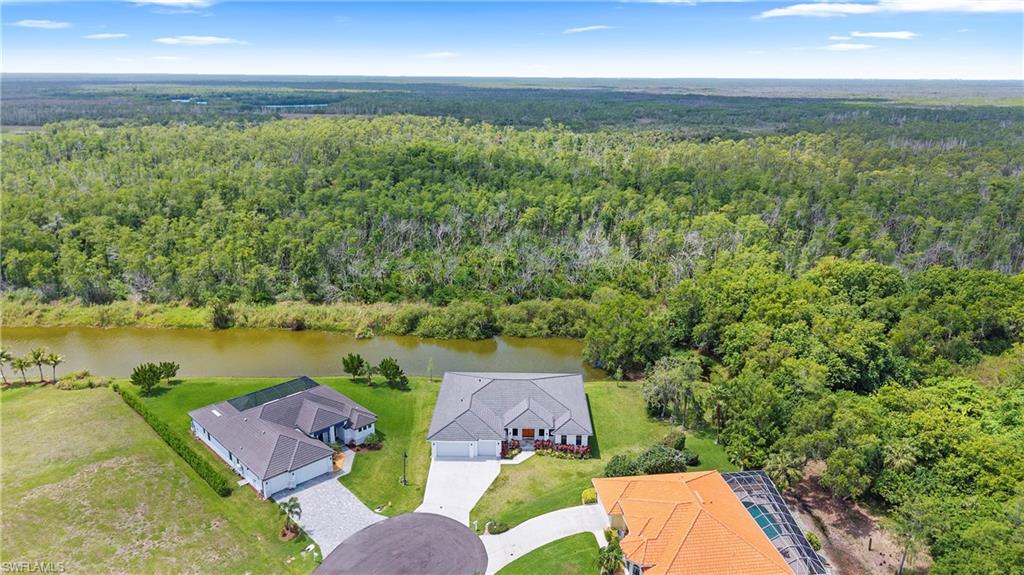 ROYAL PALM GOLF ESTATES - Residential