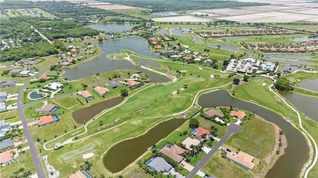 ROYAL PALM GOLF ESTATES - Residential