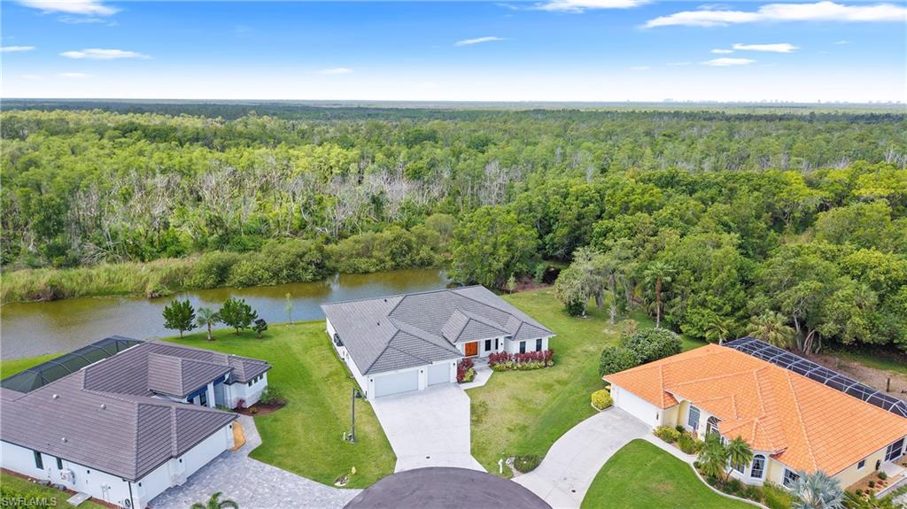 ROYAL PALM GOLF ESTATES - Residential