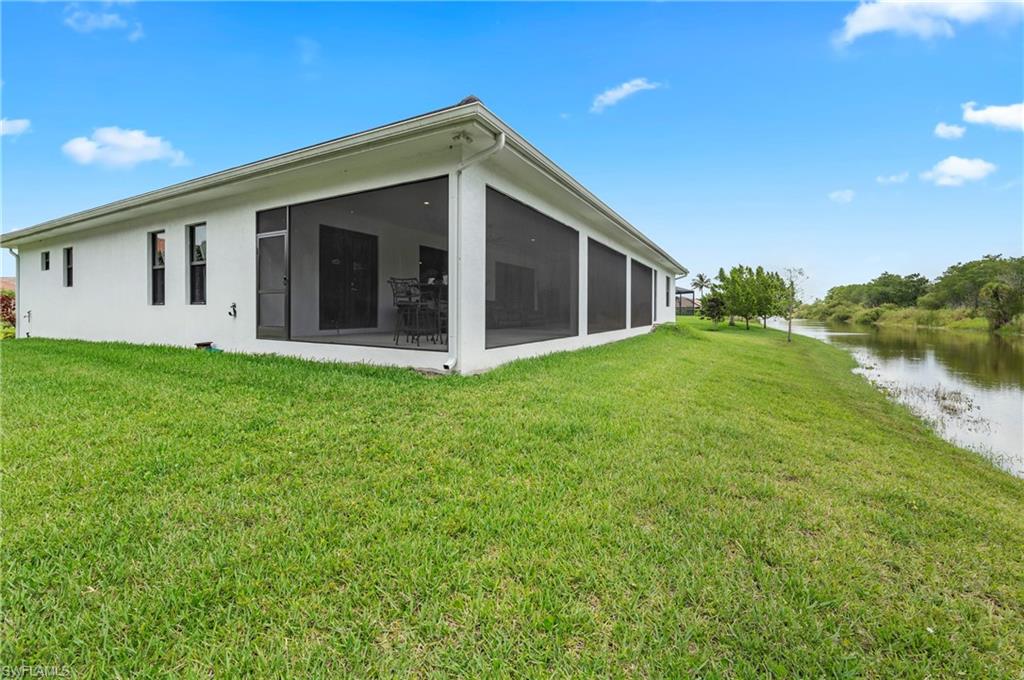 ROYAL PALM GOLF ESTATES - Residential