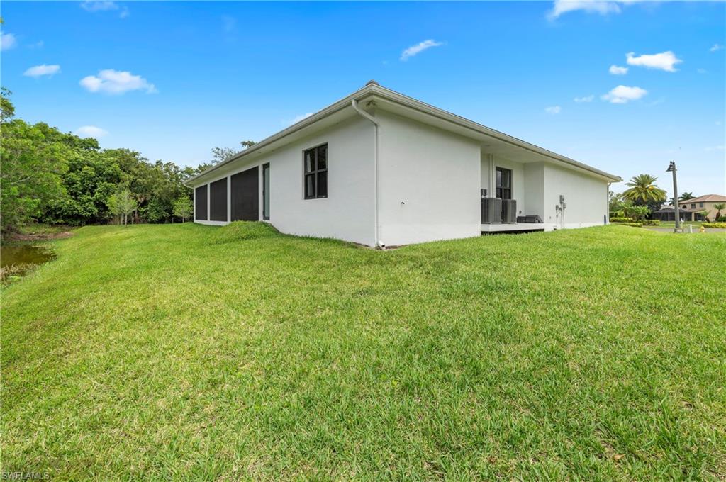 ROYAL PALM GOLF ESTATES - Residential