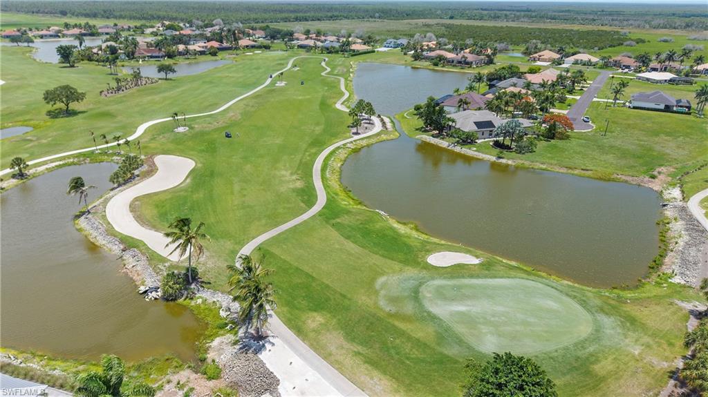 ROYAL PALM GOLF ESTATES - Residential