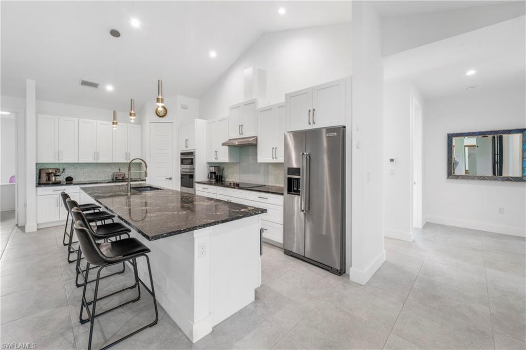 ROYAL PALM GOLF ESTATES - Residential
