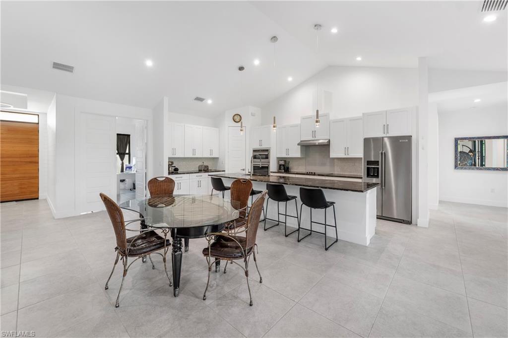 ROYAL PALM GOLF ESTATES - Residential