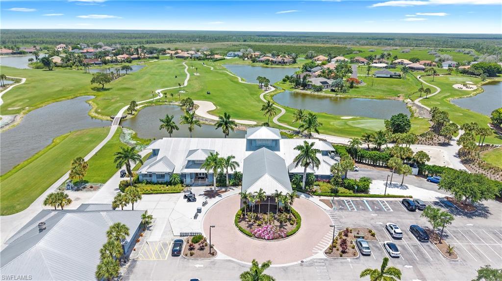 ROYAL PALM GOLF ESTATES - Residential