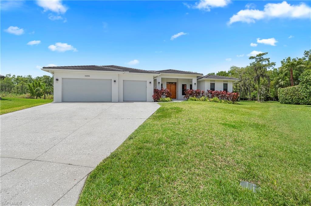 ROYAL PALM GOLF ESTATES - Residential