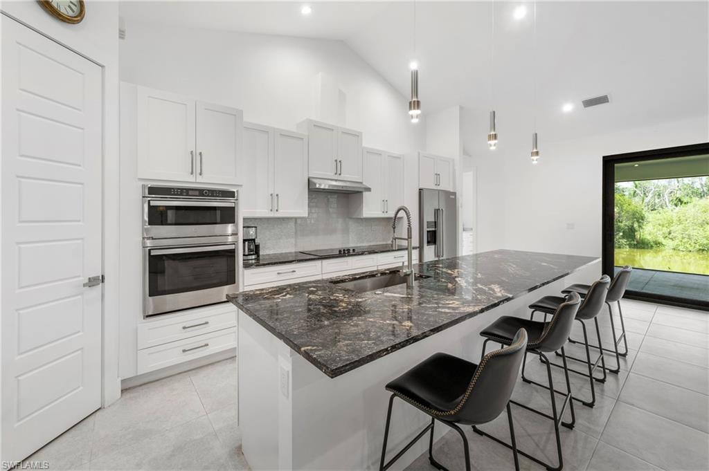 ROYAL PALM GOLF ESTATES - Residential
