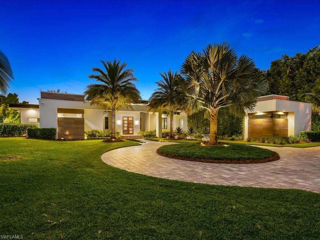 PINE RIDGE - Residential