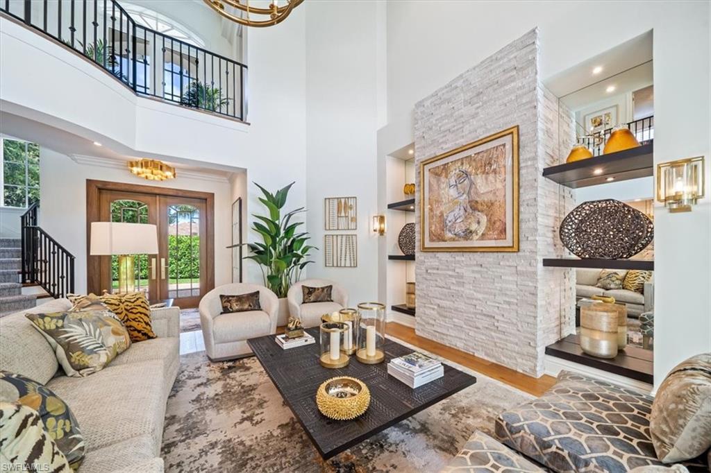 OLDE NAPLES - Residential