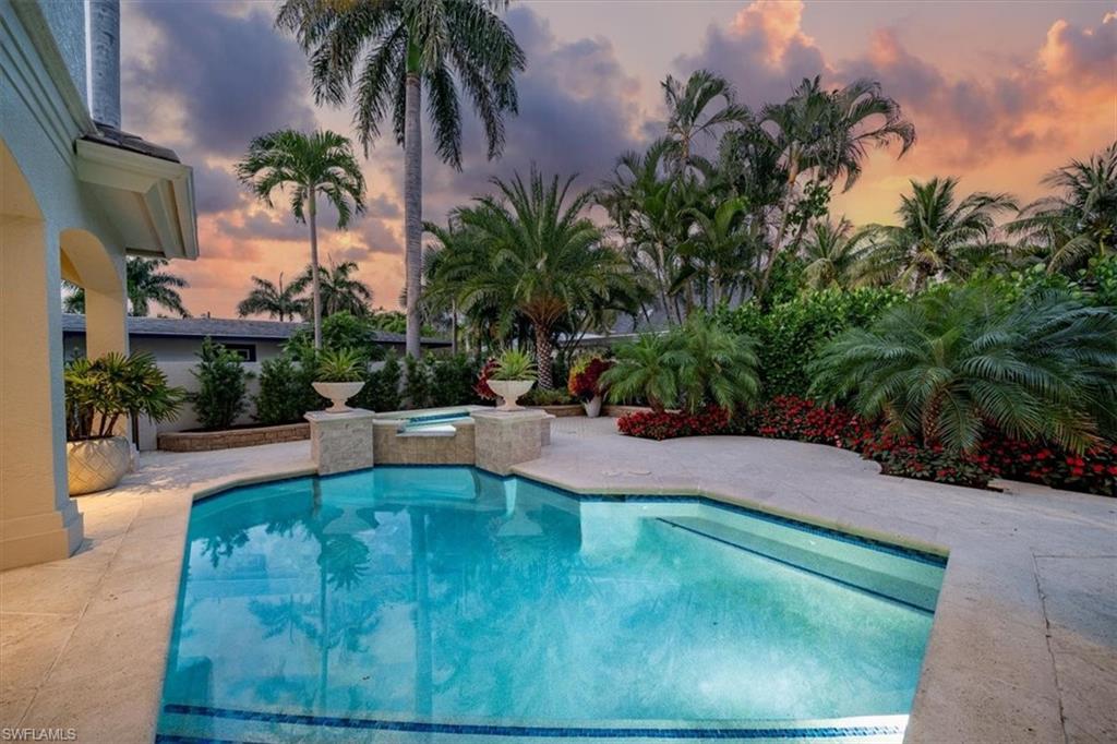 OLDE NAPLES - Residential