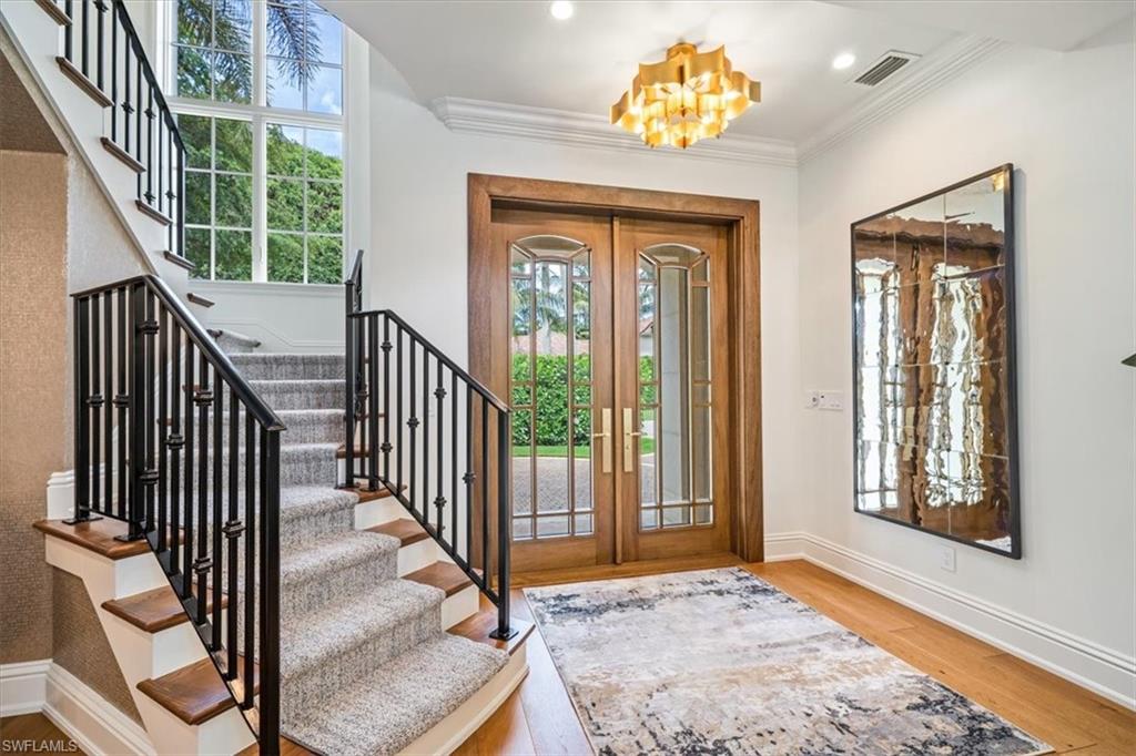 OLDE NAPLES - Residential