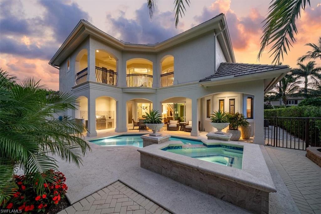 OLDE NAPLES - Residential
