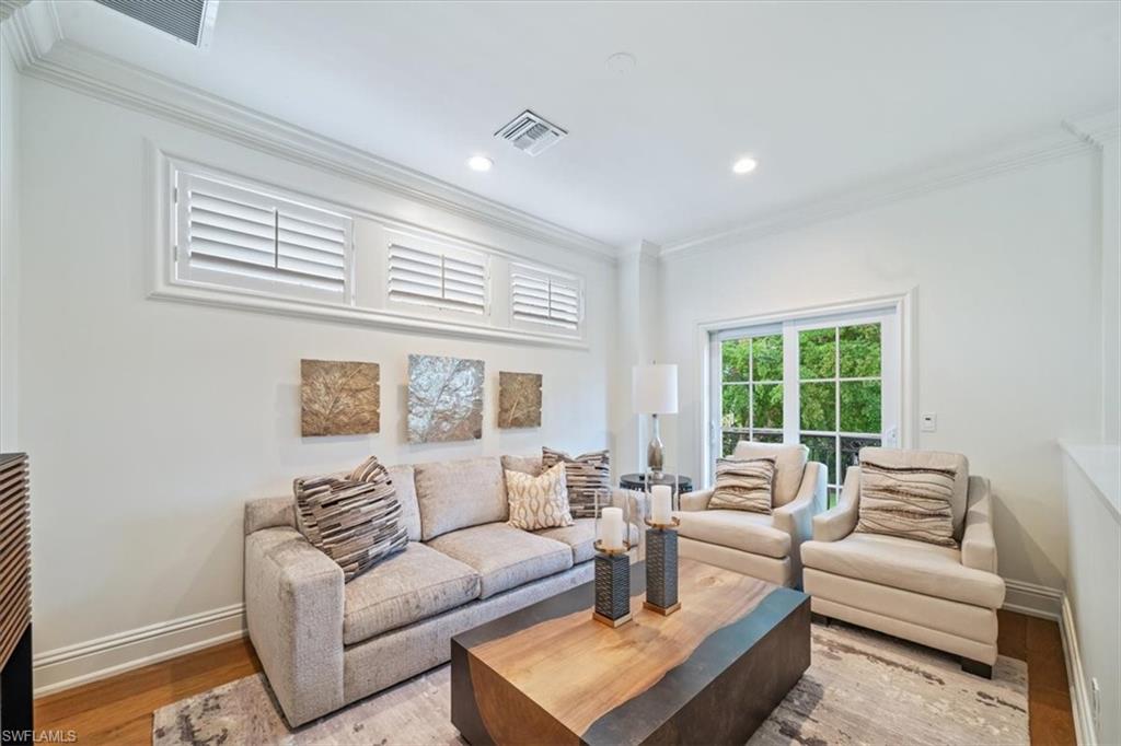 OLDE NAPLES - Residential