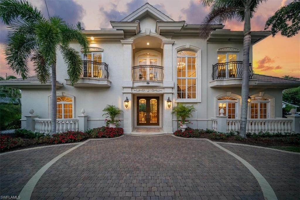 OLDE NAPLES - Residential