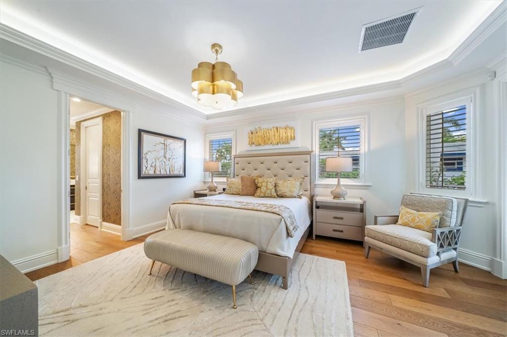 OLDE NAPLES - Residential