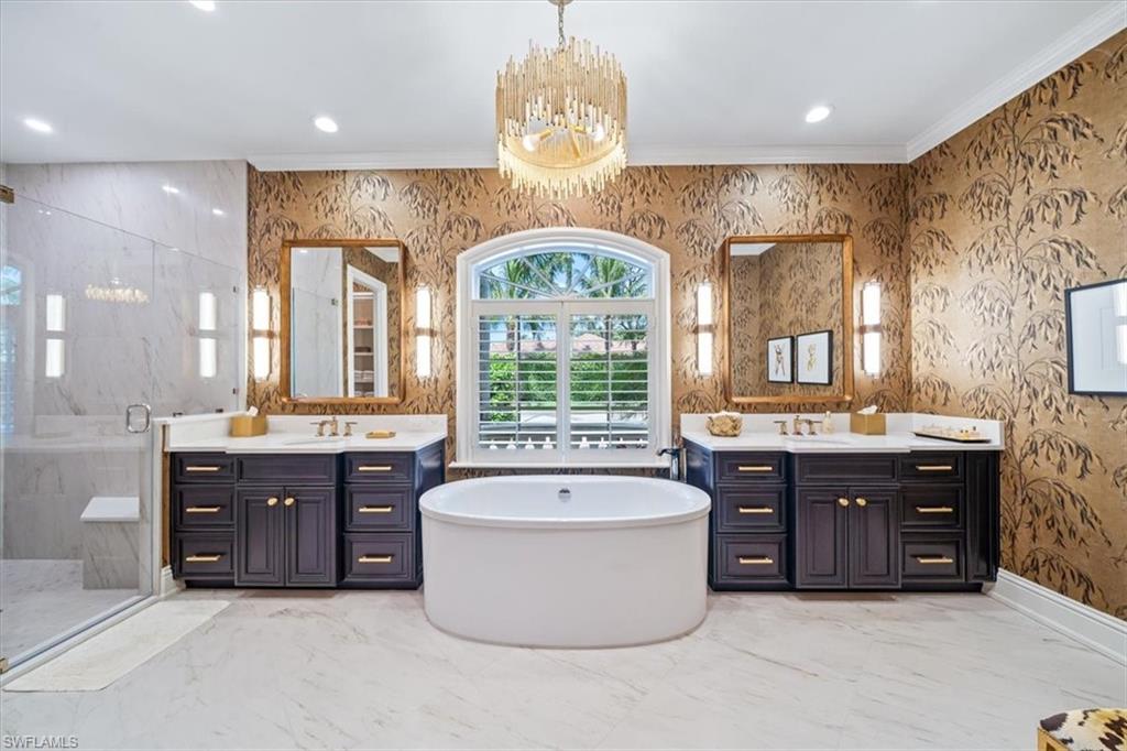 OLDE NAPLES - Residential