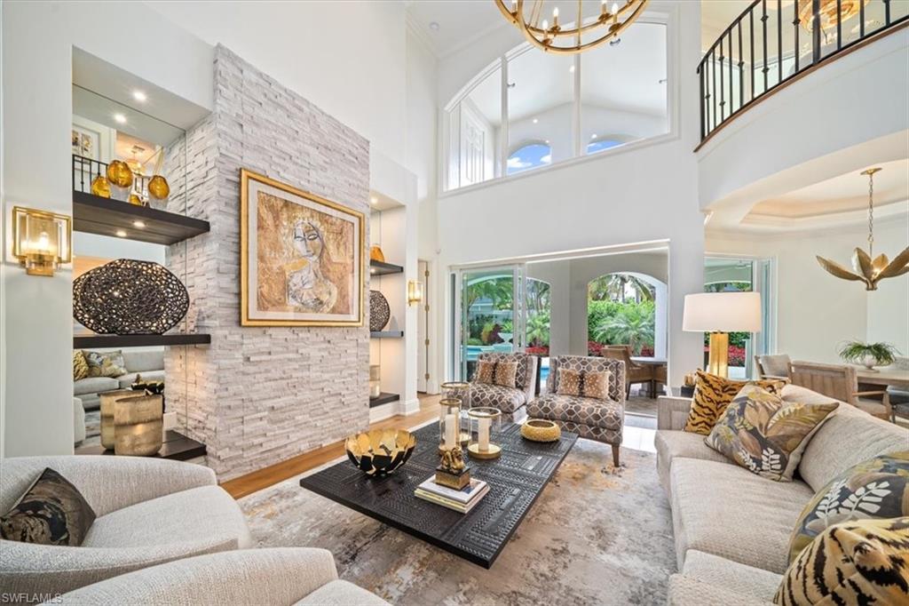 OLDE NAPLES - Residential